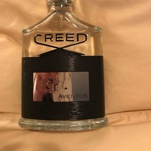 Creed  Aventus fragrance